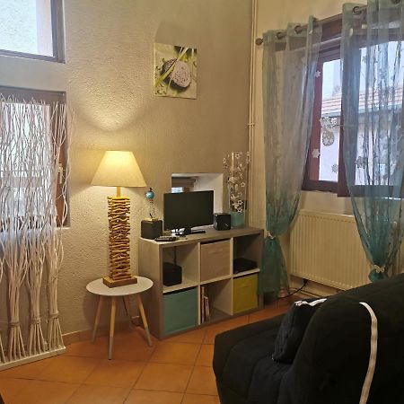 Le Gite De Coco Riquewihr Kültér fotó