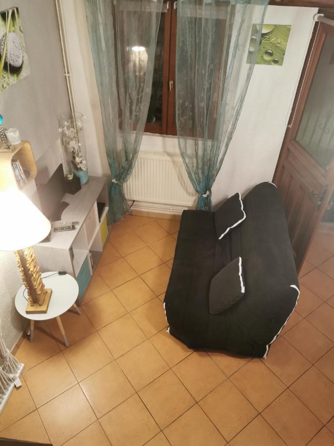 Le Gite De Coco Riquewihr Kültér fotó