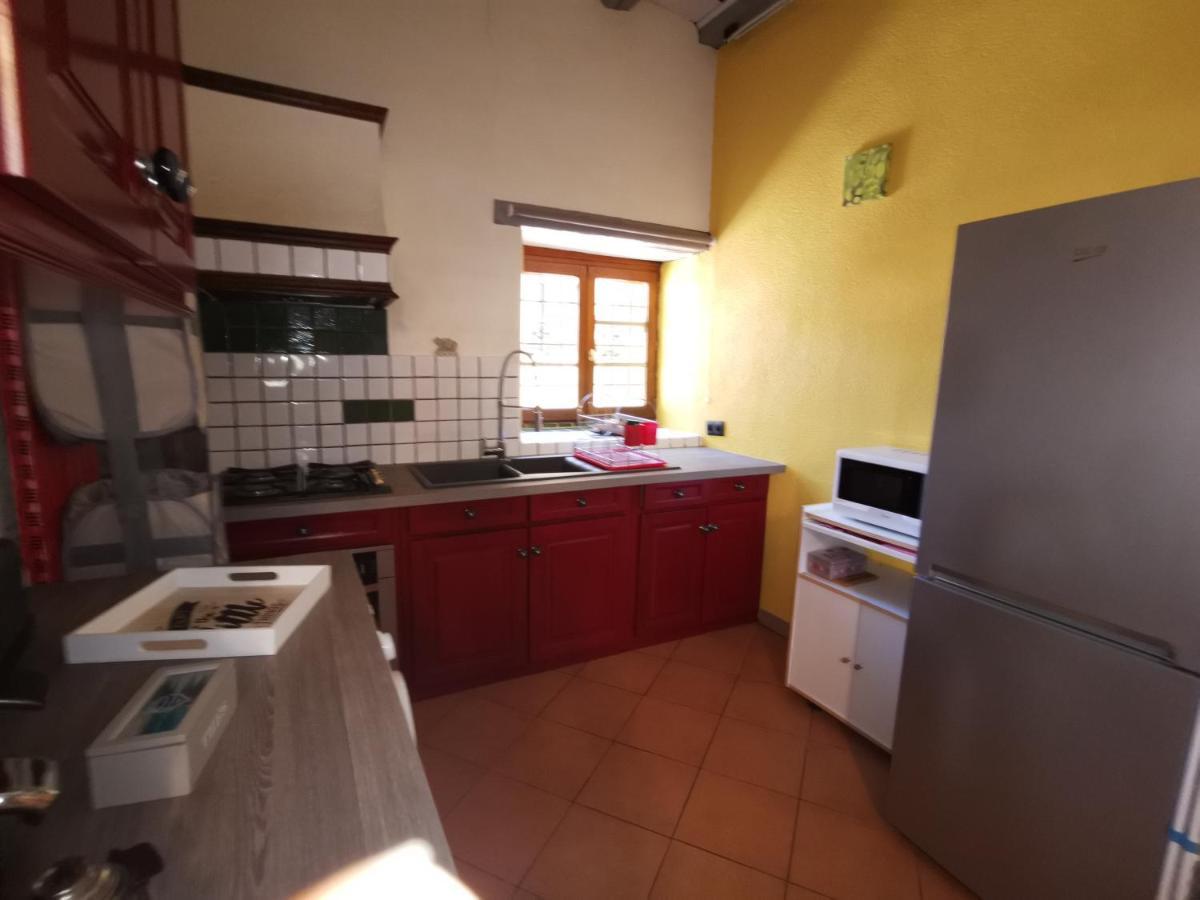Le Gite De Coco Riquewihr Kültér fotó