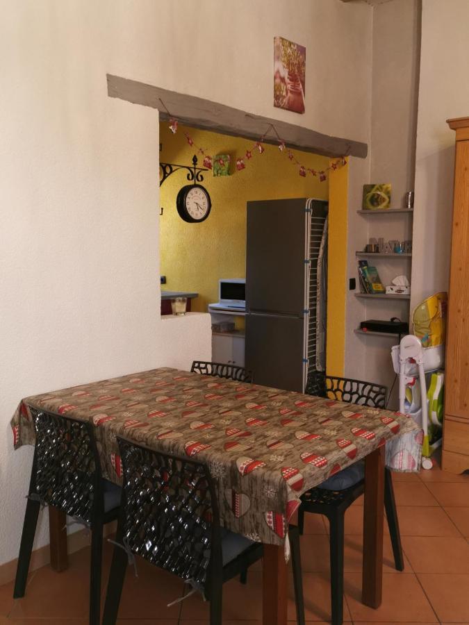 Le Gite De Coco Riquewihr Kültér fotó