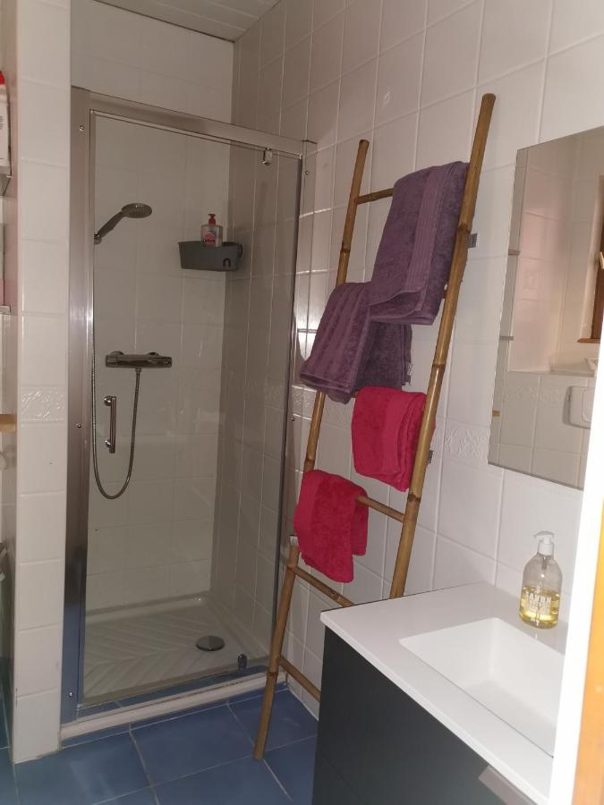 Le Gite De Coco Riquewihr Kültér fotó