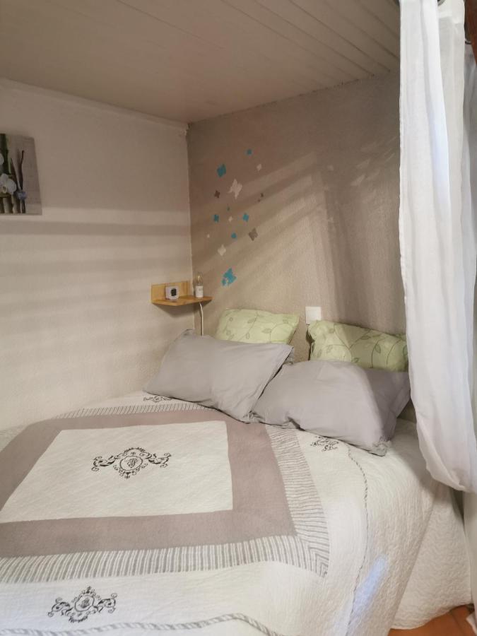Le Gite De Coco Riquewihr Kültér fotó