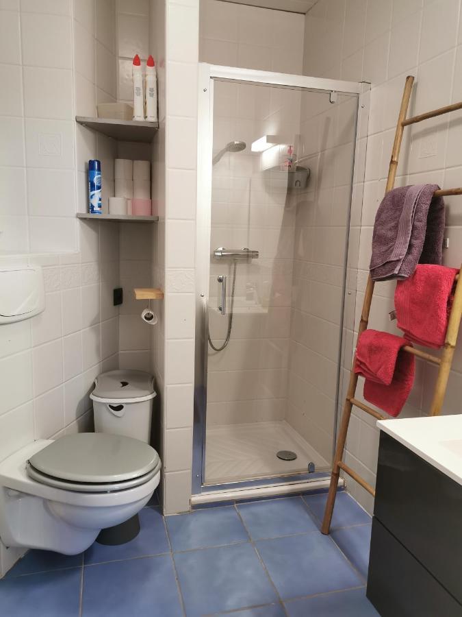 Le Gite De Coco Riquewihr Kültér fotó